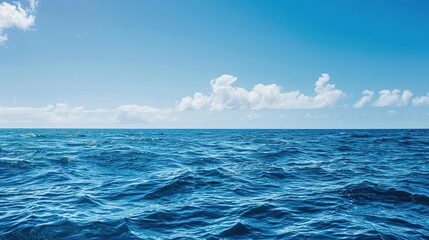 Panoramic Blue Ocean Background Images: Sweeping Coastal Vistas for Tranquil, Immersive Design Projects
Discover the timeless allure of panoramic blue ocean background images—wide, high-resolution vis