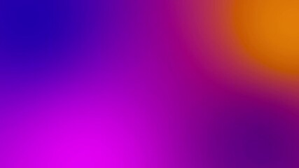 Abstract colorful gradient background. Colorful Abstract blurred gradient mesh background in pink blue and purple colors.
Animated looping gradient background, Colorful gradient fluid mixing - Powered by Adobe