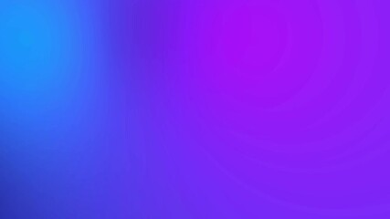 Colorful gradient fluid mixing. Soft color liquid background, Blurred pastel pink, neon and purple gradient dynamic abstract background.
Abstract colorful animation horizontal neon gradient motion - Powered by Adobe