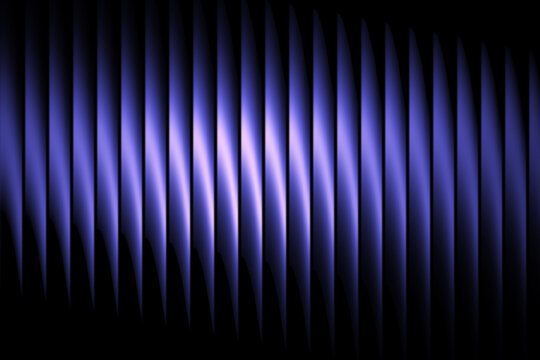 White blue glass gradient cyber futuristic pattern liquid ripple texture background