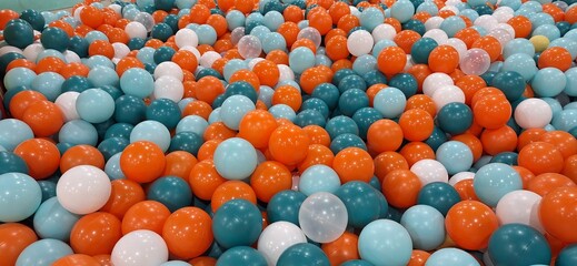 close up of colorful candies