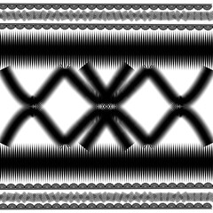 Design beautiful fabric patterns