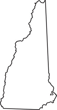 New Hampshire United States of America