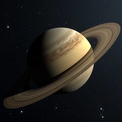 Saturn