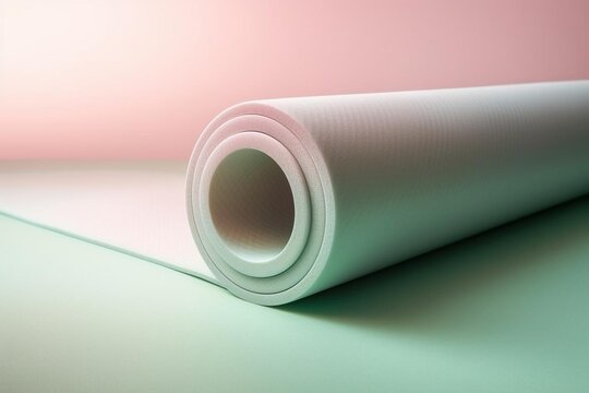roll of paper