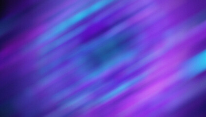 Blurry Diagonal Lines of Purple and Blue Abstract Pattern background teal