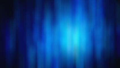Bright blue abstract vertical light streaks with a central luminous glow Keywords: abstract, background, blur, blurred, blue, color, design, digital, effect, energy, fantasy, glow, gradient