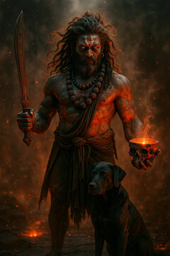 Kaal Bhairava