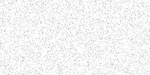 Obraz premium Terrazzo floor old texture concrete wall with stones. White terrazzo floor tile on cement surface. Terrazzo flooring seamless slab texture. 