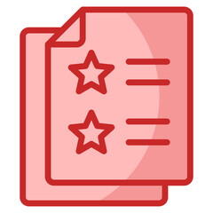 Feedback Form Icon
