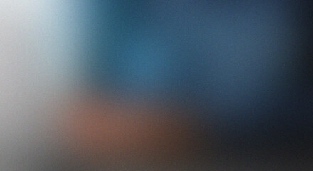 Abstract textured background with blue and brown hues and subtle light effects