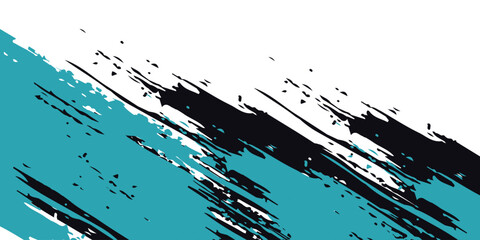 blue color pattern gradient grunge texture background. Dots pop art comics sport style vector illustration Abstract background dark blue with grunge speed lines modern corporate concept