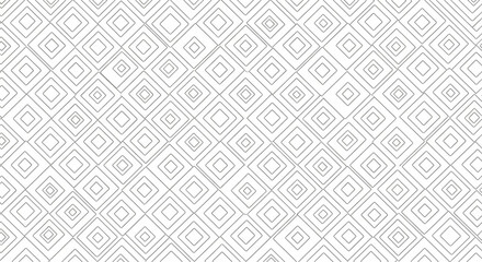 Subtle Diamond Pattern Background with Textured White and Gray.