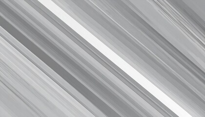 Obraz premium Abstract Gray Diagonal Stripes Background