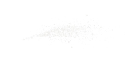 Glittering Holiday White Sparks Featuring Bright Flare, Confetti Particles, and Vibrant Shine for Celebration or New Year Designs