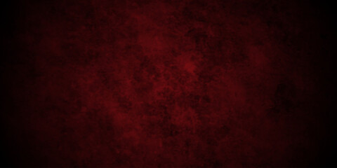 Grunge texture backdrop dark red studio grungy wall concrete grunge stone slate background. Black texture wall concrete smooth plaster chalkboard.