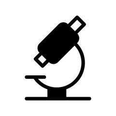 Microscope Icon
