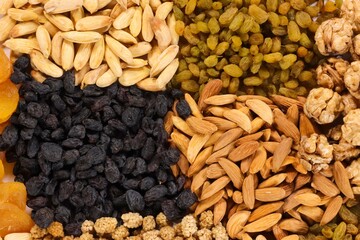 Afghan Dry Fruits