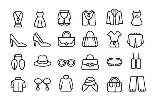 Fashion Icon Style Inspiration