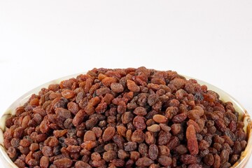 Afghan Red Raisins