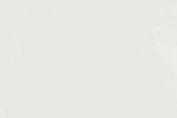 White Crumpled Tissue Paper Textured Overlay