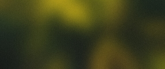 Green abstract background. Abstract Green-Yellow Blur with Soft Natural Gradient background