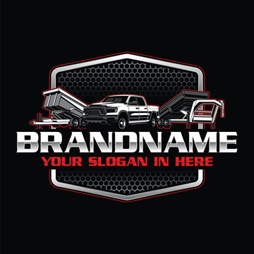 Pickup And Dumptruck Rental