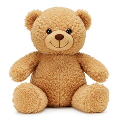 brown teddy bear