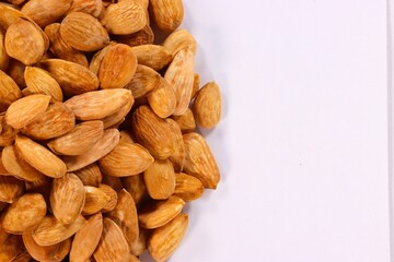 Shahristan Almonds from Afghanistan