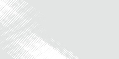 halftone on white background. vector background modern design ep10