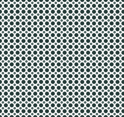 metal grid pattern background