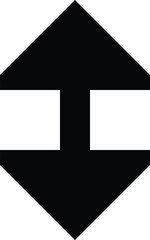 arrows up down svgrepo com