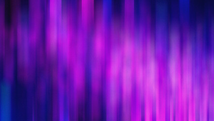 Abstract background with vertical streaks of deep purple and bright pink colors Keywords: abstract, background, purple, pink, violet, magenta, deep, bright, vertical, streaks, blur, motion, light