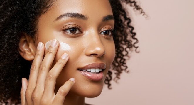 Padlock in center with digital background represents security or data protection. - Powered by Adobe