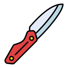 Blade Icon