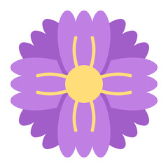 Flower Icon