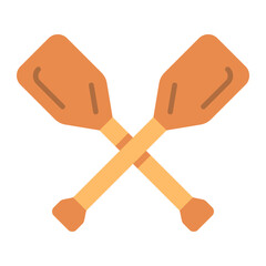 Oar Icon