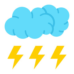 Storm Icon