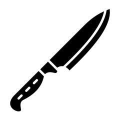 Knife Icon