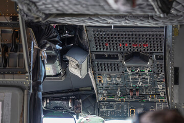 Fighter and warplanes. Historic and modern.