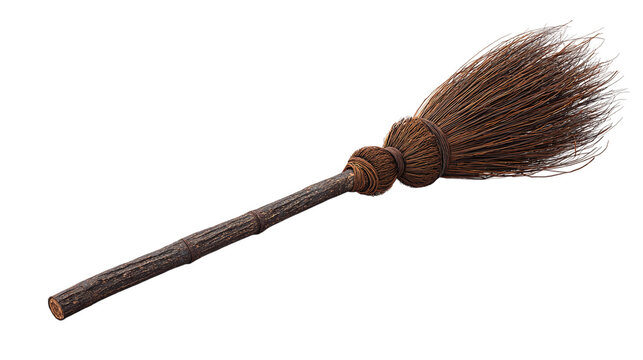 Witch On Broom Images – Browse 252,484 Stock Photos, Vectors, and Video ...