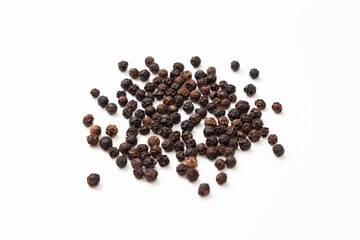 ブラックペッパー