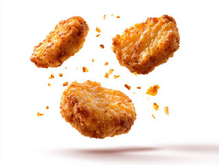Chicken nugget