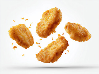 Chicken nugget