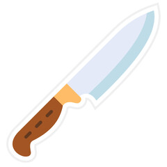 Knife Icon