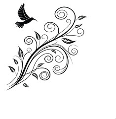  Artistic Line Brushes for Modern Design