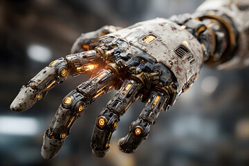 Exploring the Principles of Responsible Artificial Intelligence Through Key Concepts Such as Fairness, Accountability, and Ethics in a Modern Workspace