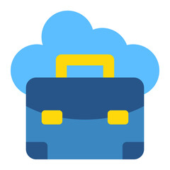 Cloud Icon