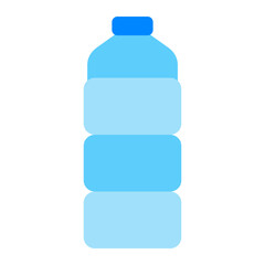 Water bottle Icon