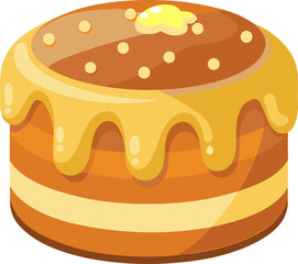 Honey Cake icon